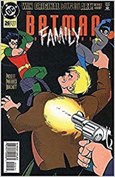 Batman Adventures #26
